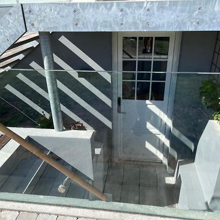 Tyge Brahes Vej 33 Otel Aalborg Dış mekan fotoğraf