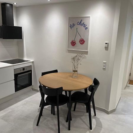 Tyge Brahes Vej 33 Otel Aalborg Dış mekan fotoğraf