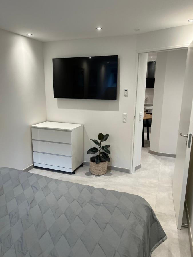Tyge Brahes Vej 33 Otel Aalborg Dış mekan fotoğraf