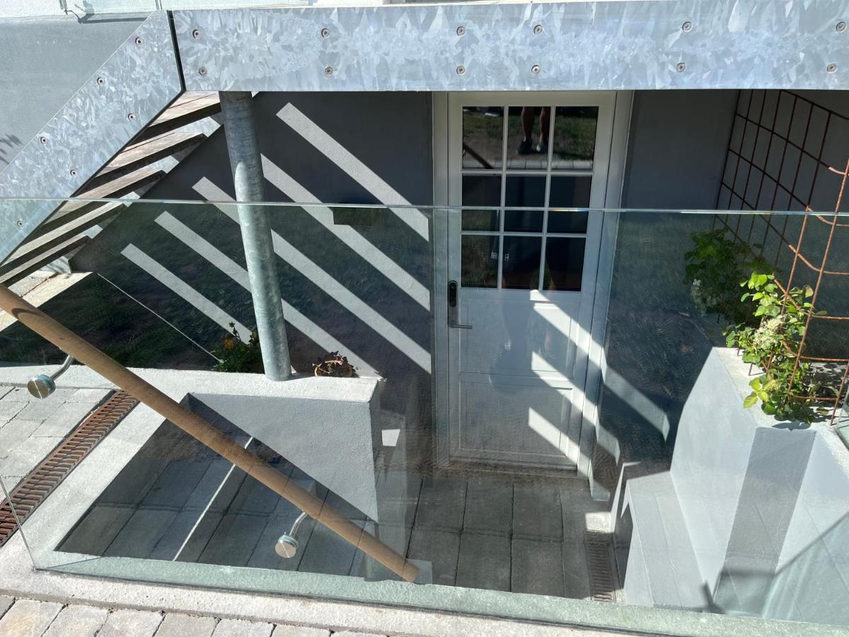 Tyge Brahes Vej 33 Otel Aalborg Dış mekan fotoğraf