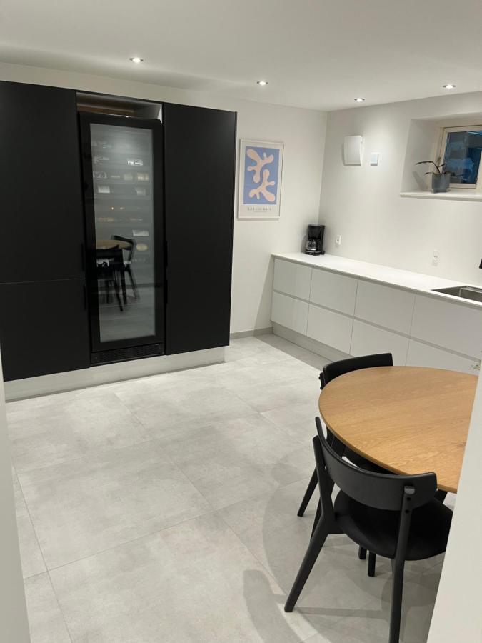 Tyge Brahes Vej 33 Otel Aalborg Dış mekan fotoğraf