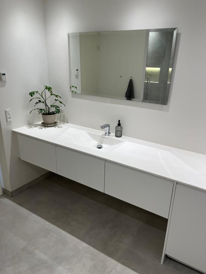 Tyge Brahes Vej 33 Otel Aalborg Dış mekan fotoğraf