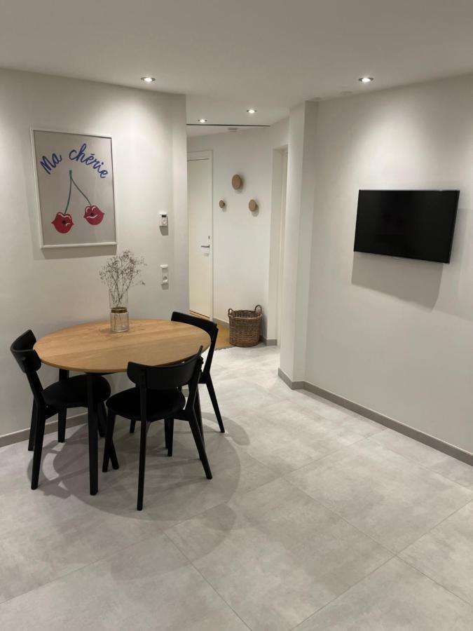 Tyge Brahes Vej 33 Otel Aalborg Dış mekan fotoğraf