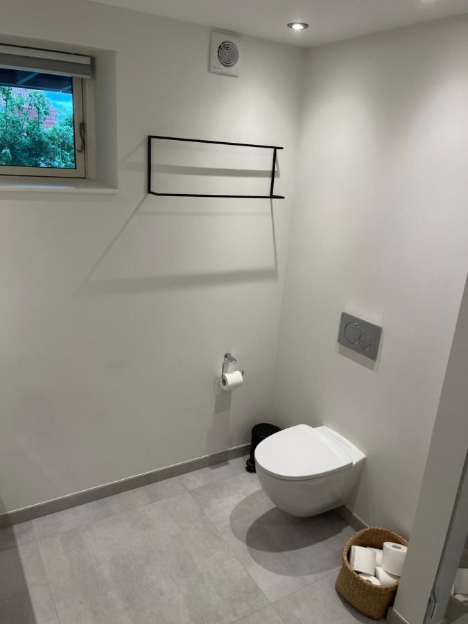 Tyge Brahes Vej 33 Otel Aalborg Dış mekan fotoğraf