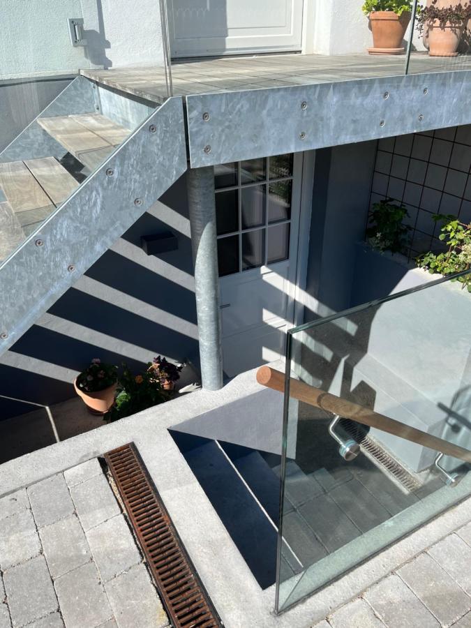 Tyge Brahes Vej 33 Otel Aalborg Dış mekan fotoğraf
