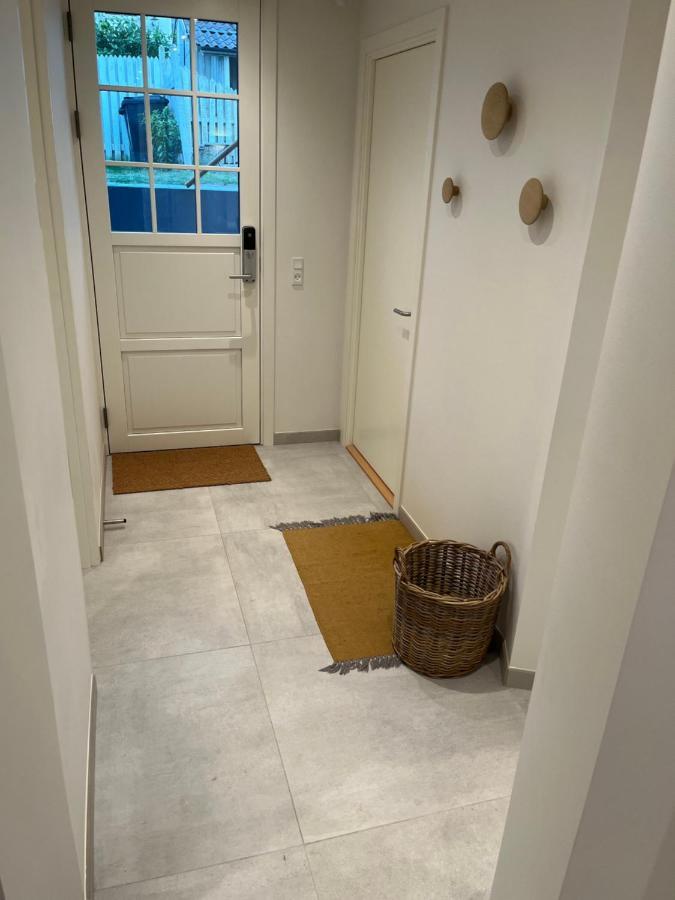 Tyge Brahes Vej 33 Otel Aalborg Dış mekan fotoğraf