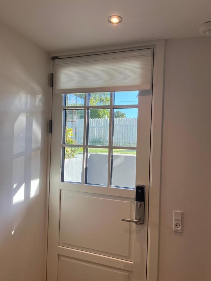 Tyge Brahes Vej 33 Otel Aalborg Dış mekan fotoğraf