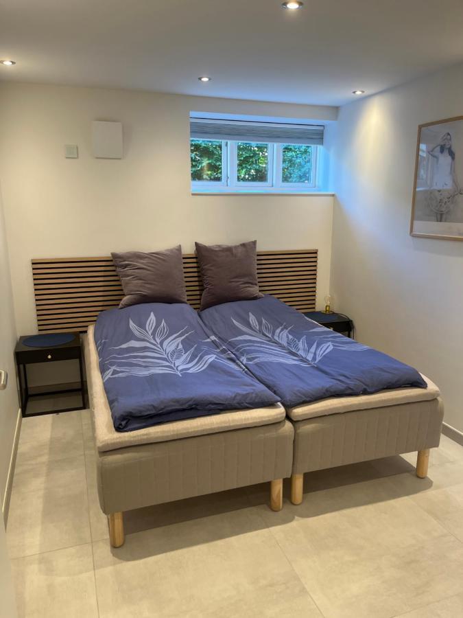 Tyge Brahes Vej 33 Otel Aalborg Dış mekan fotoğraf